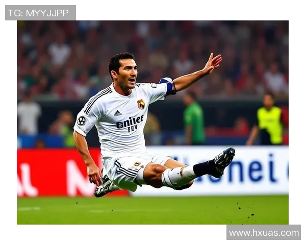 长相平凡却技艺超群的足球明星们如何在绿茵场上书写传奇