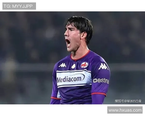 弗拉霍维奇在赛季中的精彩表现引发球迷热议与媒体关注