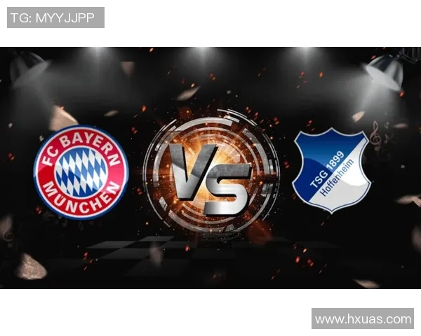 拜仁与霍芬海姆比赛因意外情况中断球迷期待重赛时刻