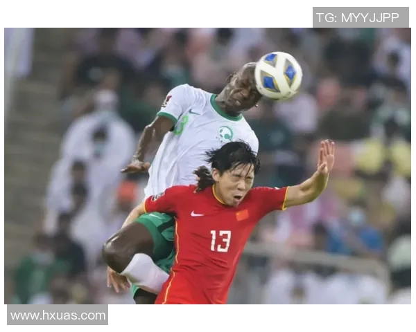 国足全力冲击12强赛精彩直播全景呈现助力球迷共同见证历史时刻